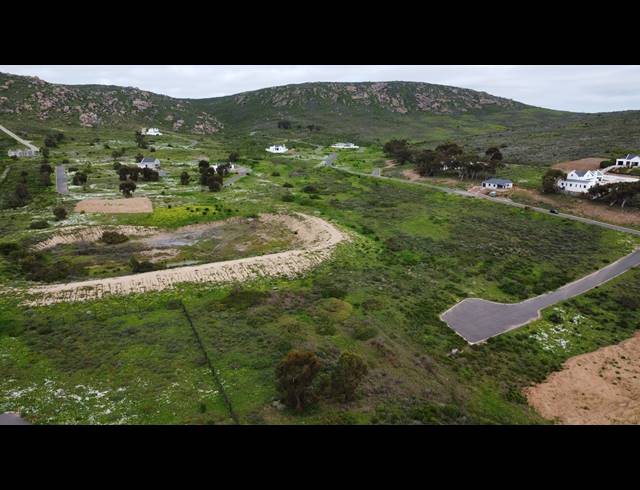 425M² VACANT LAND FOR SALE IN ST HELENA VIEWS
